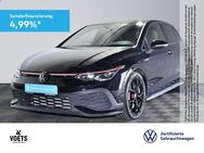 VW Golf, 2.0 TSI VIII GTI Clubsport, Jahr 2023 - Braunschweig