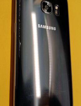 Samsung Galaxy S7 32GB LTE 5,1" - Kall