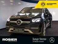 Mercedes GLE 400, d Coupé Exclusive Burm3D, Jahr 2022 - Menden (Sauerland)