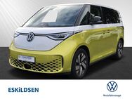 VW ID.BUZZ, Pro ANHÄNGERKUPPL, Jahr 2023 - Itzehoe