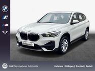 BMW X1, sDrive18i Advantage, Jahr 2020 - Ettlingen