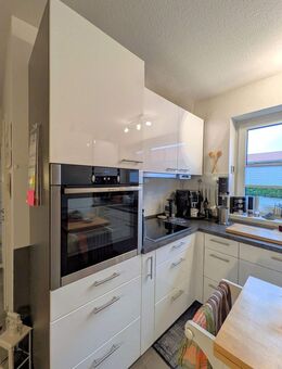 Komfort und Lebensgefühl: Barrierefreies Wohnen 50+ - Embsen