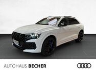 Audi RSQ8, 4.0 TFSI quattro performance, Jahr 2024 - Wesel