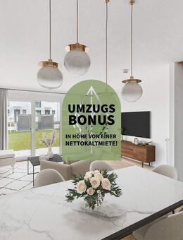 Familien Willkommen: Dein neues Zuhause mit Garten und Terrasse! - Rüdersdorf (Berlin)