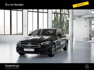 Mercedes C 220, d AVANTGARDE SPUR, Jahr 2023 - Eutin