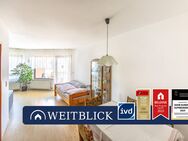 WEITBLICK: Charmante 2,5-Zimmer Wohnung mit Loggia! - Tamm
