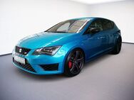 Seat Leon 2.0TSI 290PS KAMERA.ACC.LED.SHZG.NAVI.2xPDC - Mühldorf (Inn) Zentrum