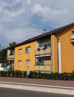 Top gepflegtes 6-Familienhaus in Bietigheim - Bietigheim