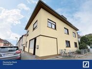 TOP Kapitalanlage: Vermietetes 1,5-Zimmer-Apartment in Mannheim-Sandhofen, EBK, Keller - Mannheim