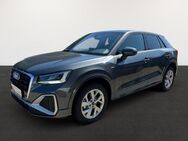 Audi Q2, 35 TFSI S line Connect AmbienteLichtpaket, Jahr 2024 - Waldshut-Tiengen