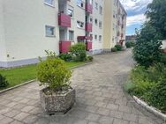 familienfreundliche 4 Zimmerwohnung - Eriskirch