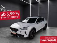 CUPRA Formentor, VZ 4D, Jahr 2024 - Kamenz