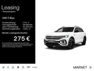 VW T-Roc, 1.5 R-Line BLACK-STYLE IQ-DRIV, Jahr 2022 - Heidenheim (Brenz)