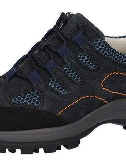 Waldläufer HOLLY Schnürschuh, Freizeitschuh, Halbschuh, Outdoorschuh mit Profilsohle, H-Weite