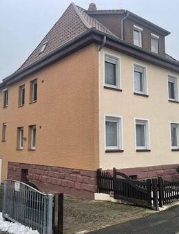 Hier stimmt einfach alles - MFH für Eigennutzer und/oder Kapitalanleger - Northeim