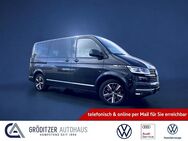 VW T6 Multivan, ighline TDI ||STH|, Jahr 2021 - Gröditz