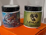 Levl Up Energy Booster – Shiny Dragon & Nuke Edition – Neu & OVP - Tuttlingen