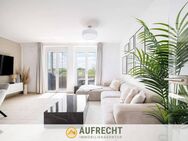 A U F R E C H T °STILVOLL & MODERN° 3-Zi.-Eigentumswohnung mit Balkon nahe der Altstadt - S2 - Dachau