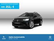 VW Taigo, 1.0 l TSI GOAL OPF 116, Jahr 2022 - Kornwestheim