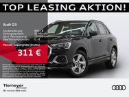 Audi Q3, 35 TDI ADVANCED ALCANTRARA, Jahr 2024 - Bochum