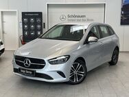 Mercedes B 220, d Progressive Line Adv EASYPACK, Jahr 2023 - Wuppertal