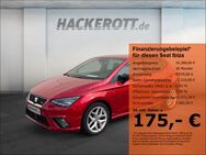 Seat Ibiza, 1.0 ECOTSI FR START&, Jahr 2020 - Laatzen