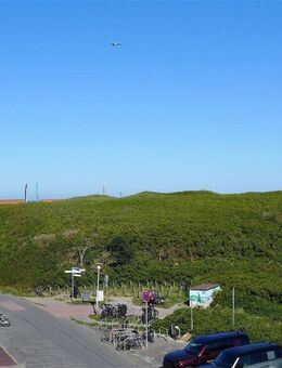 End-Appartement direkt am Strandübergang mit Weitblick ! - Sylt