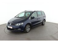 VW Sharan 2.0 TSI Highline - Berlin