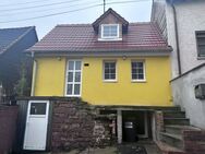 Charmantes Einfamilienhaus in ruhiger Lage - nur 15 S-Bahn-Minuten zum Hauptbahnhof Landau! - Albersweiler