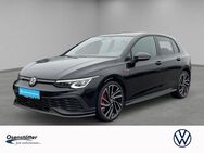 VW Golf, 2.0 TSI VIII GTI Clubsport GTI-Performance-Paket, Jahr 2024 - Traunstein