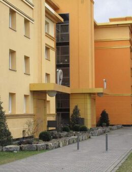 Wir vermieten Zufriedenheit. - Recklinghausen