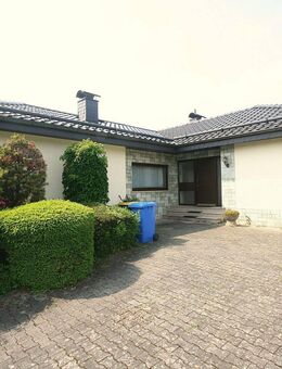 Schönes gemütliches Einfamilienhaus - Ehringshausen