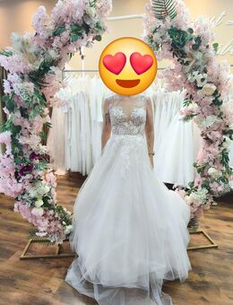 Brautkleid Anna Sposa - Wallertheim