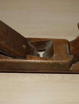 Holzhobel - Neukieritzsch