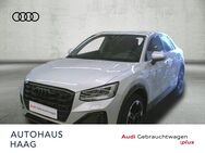 Audi Q2, Advanced Komfort, Jahr 2024 - Haag (Oberbayern)