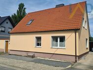 Neuer Preis ! Komplett saniertes EFH. Top-Ausstattung. Großer Pool. Doppel-Carport. - Raguhn-Jeßnitz
