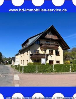 Sie suchen eine Wertanlage ? - Hartmannsdorf-Reichenau
