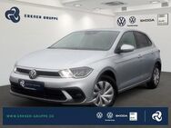 VW Polo, 1.0 TSI 70kW Life APP EPH, Jahr 2022 - Rüdersdorf (Berlin)