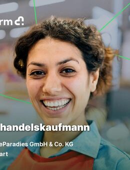 Fachverkäufer im Feinkostmarkt - Fisch & Meeresfrüchte (m/w/d) - Stuttgart