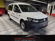 VW Caddy Maxi 2,0 TDI DSG Kamera*Sitzheizung*Klima - Prüm