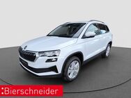 Skoda Karoq, 1.5 TSI Selection TM, Jahr 2022 - Straubing