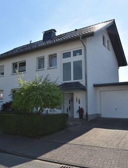 Attraktivität am Habichtssee! - Paderborn