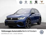 VW Tiguan, 2.0 TSI R, Jahr 2022 - Berlin