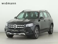 Mercedes GLB 200, d KlimaA, Jahr 2020 - Meißen