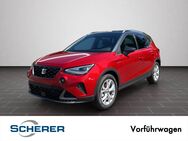 Seat Arona, 1.0 TSI FR 115PS, Jahr 2024 - Kaiserslautern