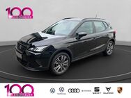 Seat Arona, 1.0 TSI EU6d Style Komfort-Paket, Jahr 2024 - Bad Kreuznach