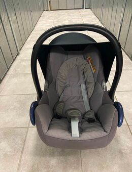 Maxi Cosi zu verschenken - Rosenheim