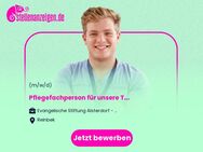 Pflegefachperson (m/w/d) für unsere Tagesklinik Reinbek - Reinbek