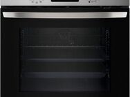 Privileg Einbaubackofen PBA2S85HU1, mit Teilauszug, Hydrolyse