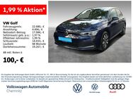 VW Golf, 2.0 TDI VIII Move, Jahr 2023 - Chemnitz